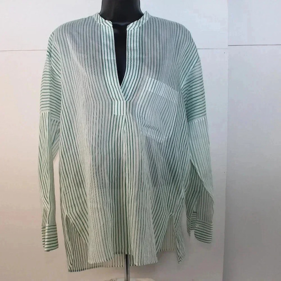 VINCE Blouse - Picture 1 of 7